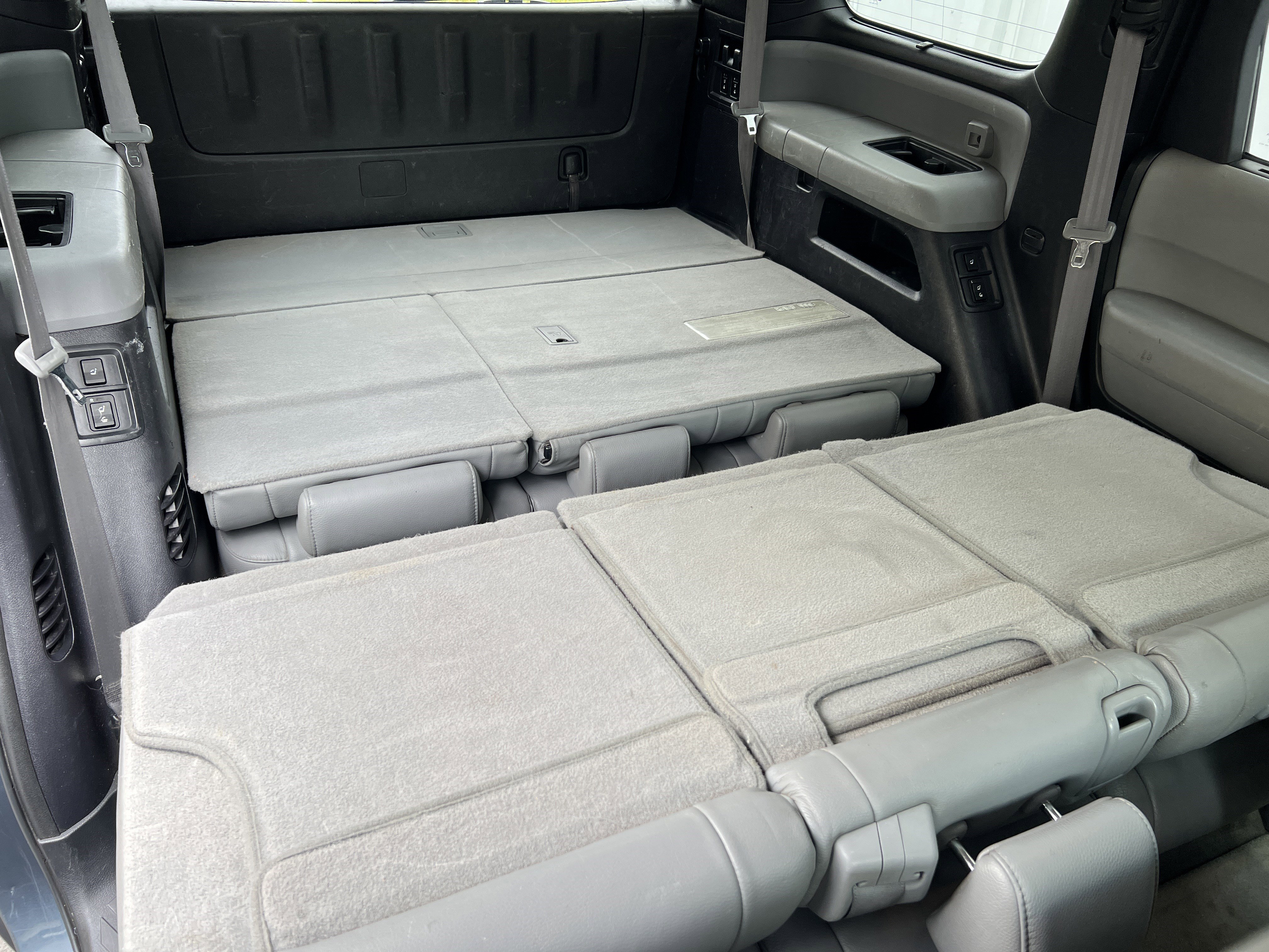 Used 2008 Toyota Sequoia Limited AWD/4WD image 21