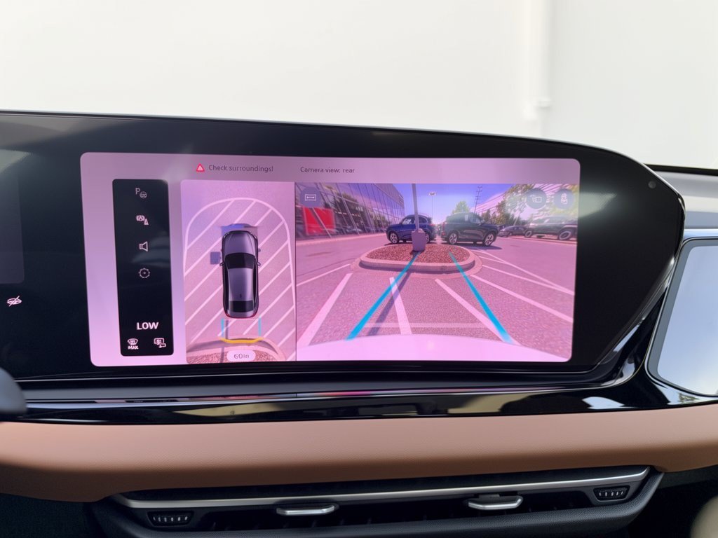 New 2026 Audi A5 Premium Plus AWD/4WD image 24