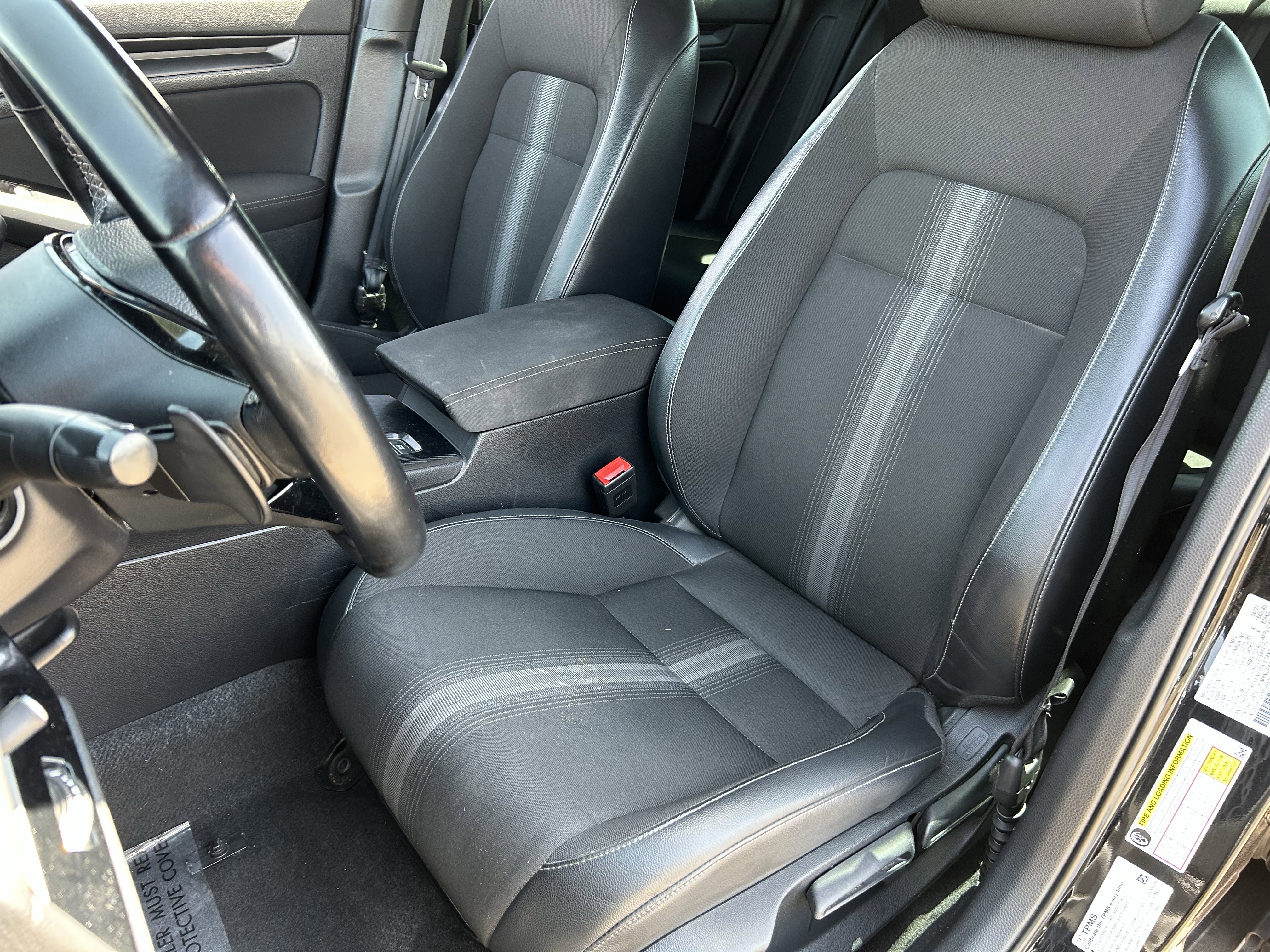 Used 2022 Honda Civic Sport image 19