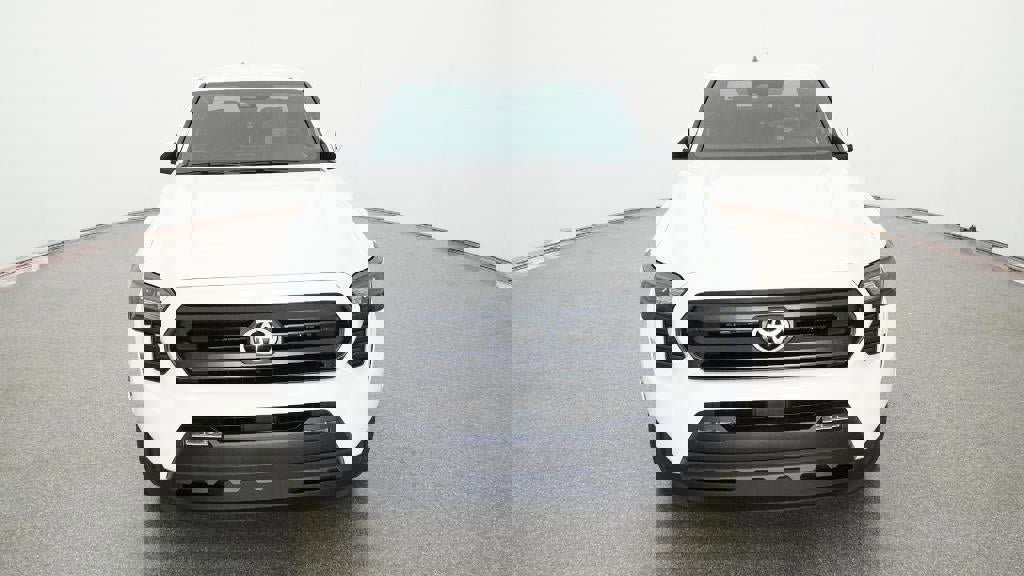 New 2026 Toyota Tacoma SR5 image 16