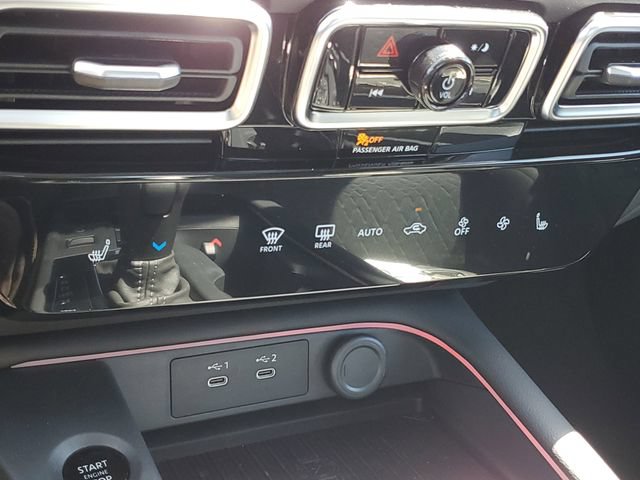 New 2026 Nissan Sentra SV w/ SV Convenience Package FWD image 28