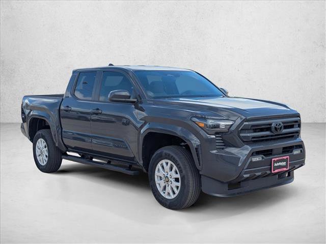 Used 2025 Toyota Tacoma SR5 AWD/4WD image 7