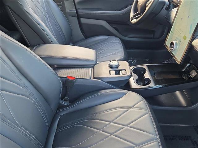 Certified 2022 Ford Mustang Mach-E Select RWD image 21