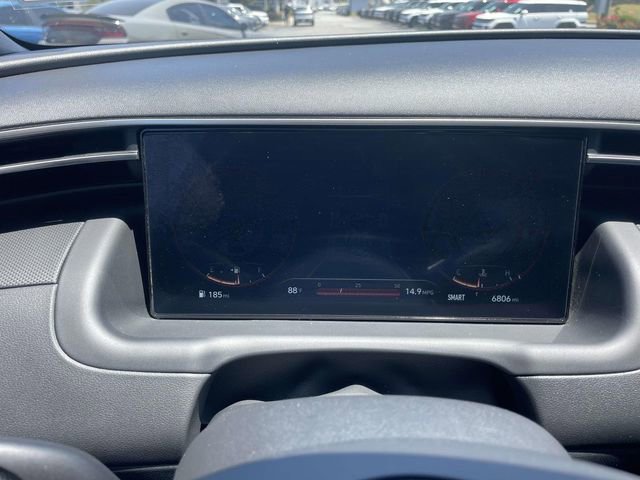 Used 2024 Hyundai Santa Cruz Night AWD/4WD image 19