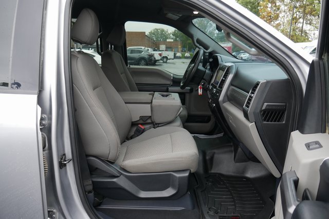 Used 2021 Ford F250 XLT image 28
