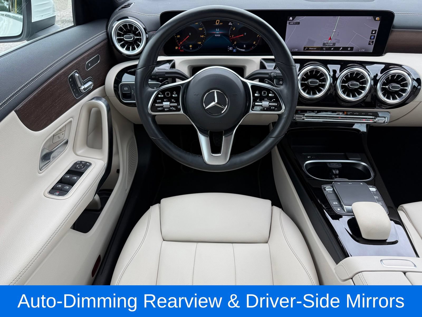 Used 2023 Mercedes-Benz CLA 250 4MATIC image 32
