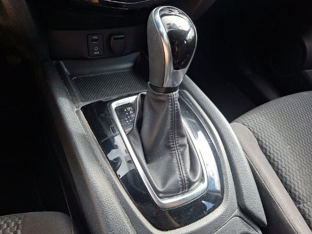 Used 2017 Nissan Rogue Sport S AWD/4WD image 21