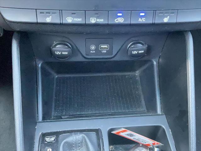 Used 2019 Hyundai Tucson Value w/ Cargo Package image 22