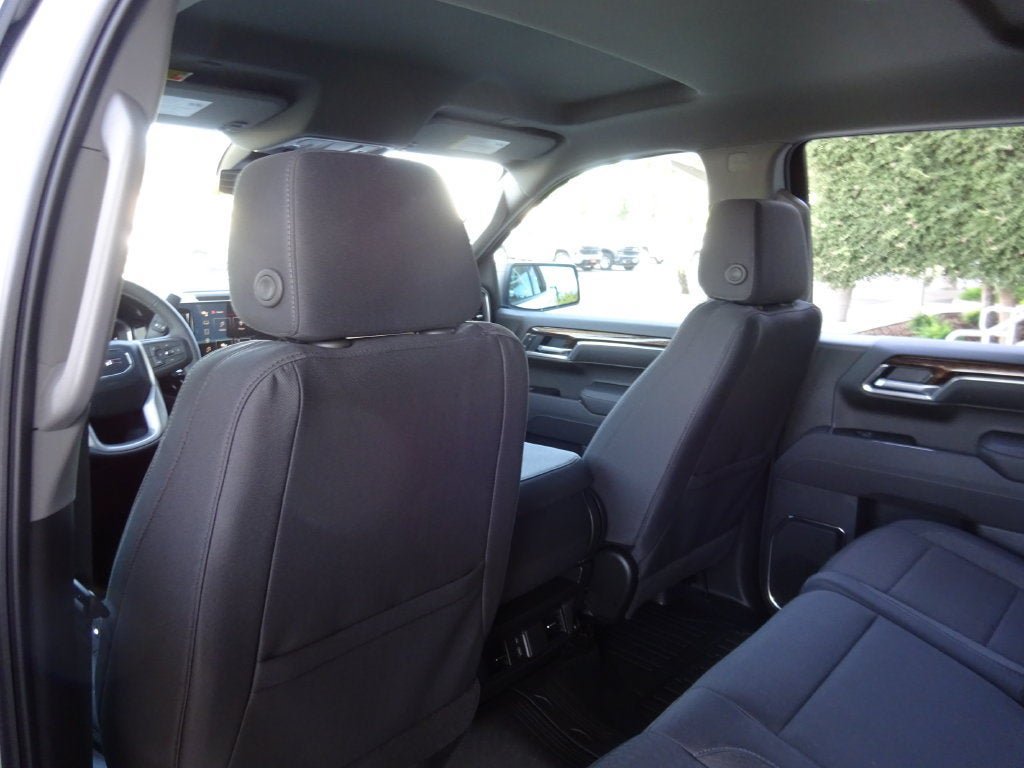 New 2026 GMC Sierra 1500 Elevation AWD/4WD image 19