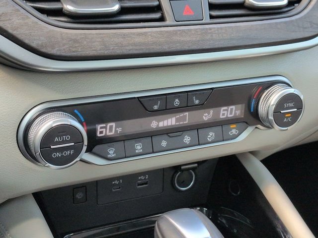 Used 2023 Nissan Altima 2.5 SL FWD image 15