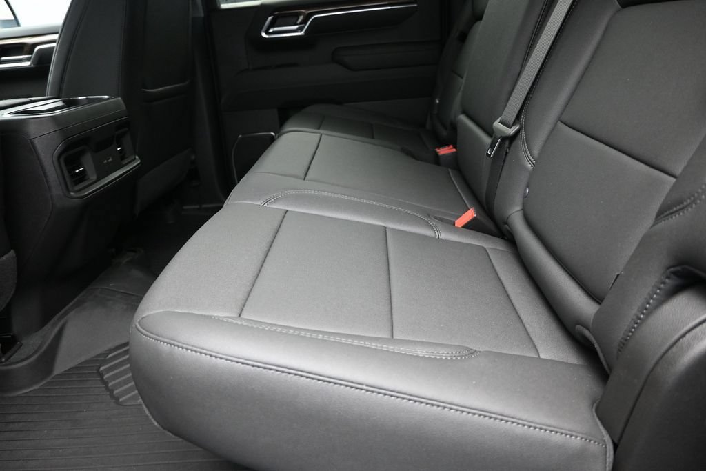 New 2026 Chevrolet Silverado 1500 LT Trail Boss w/ LT Trail Boss Premium Package AWD/4WD image 16