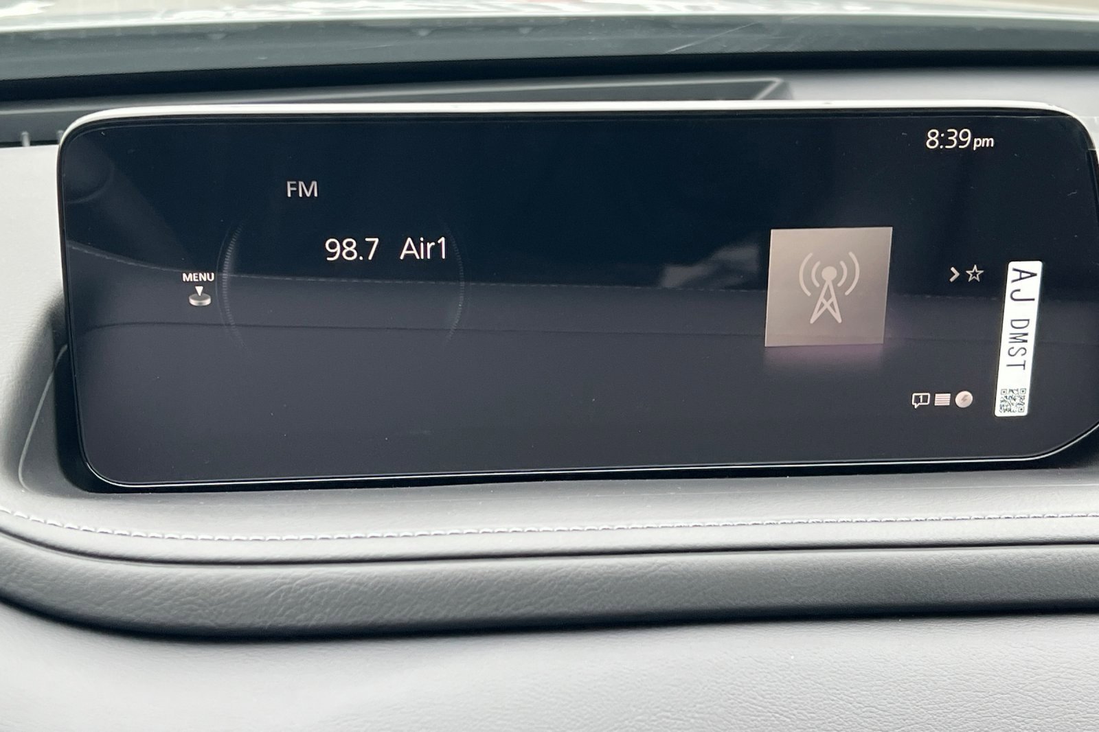 New 2026 MAZDA CX-30 AWD 2.5 S w/ Premium Package image 15