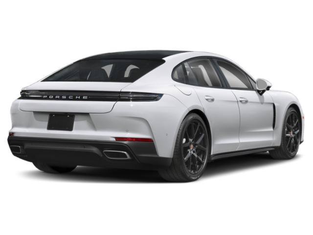 New 2027 Porsche Panamera 4 AWD/4WD image 2