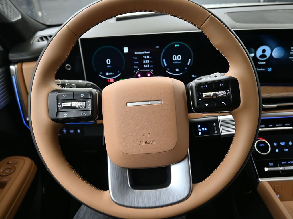 New 2026 Hyundai Santa Fe Calligraphy image 25