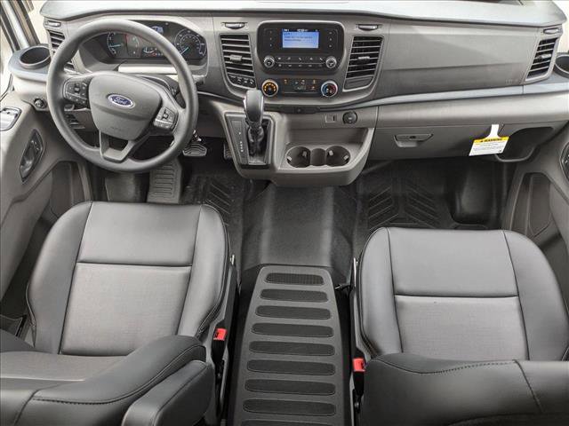 New 2025 Ford Transit 250 148 Medium Roof image 13