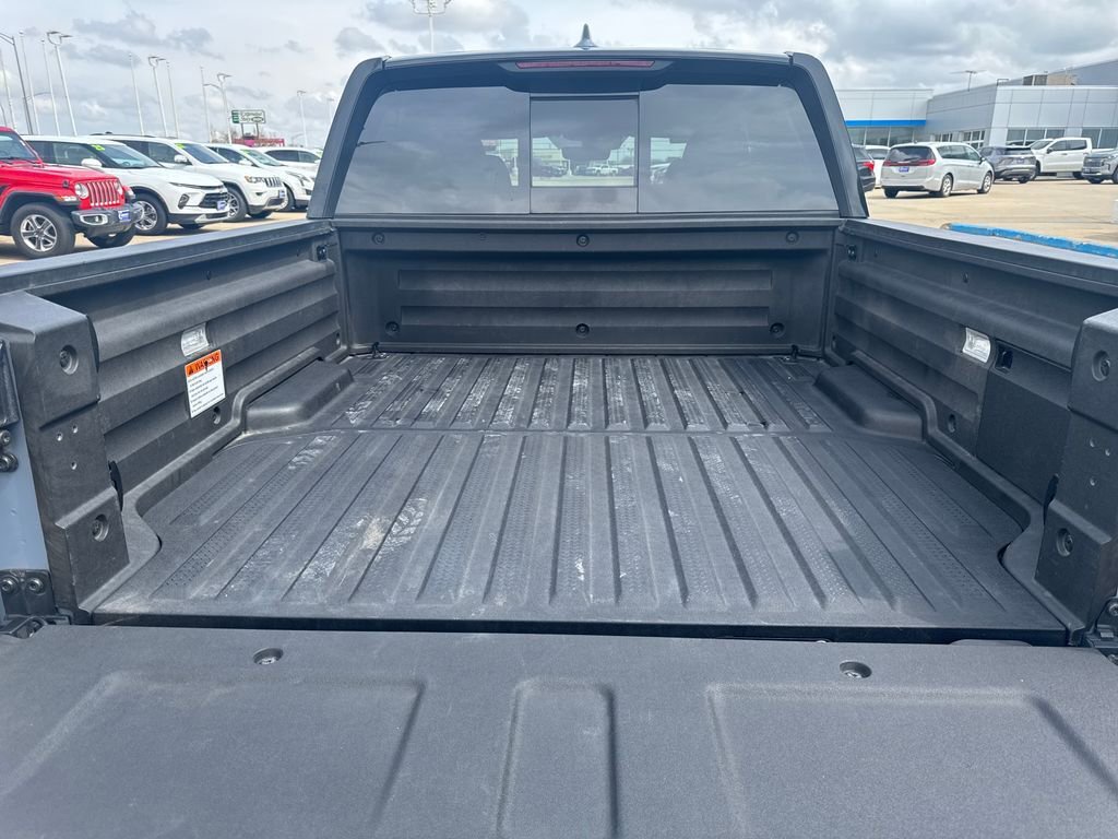 Used 2024 Honda Ridgeline Black Edition image 26
