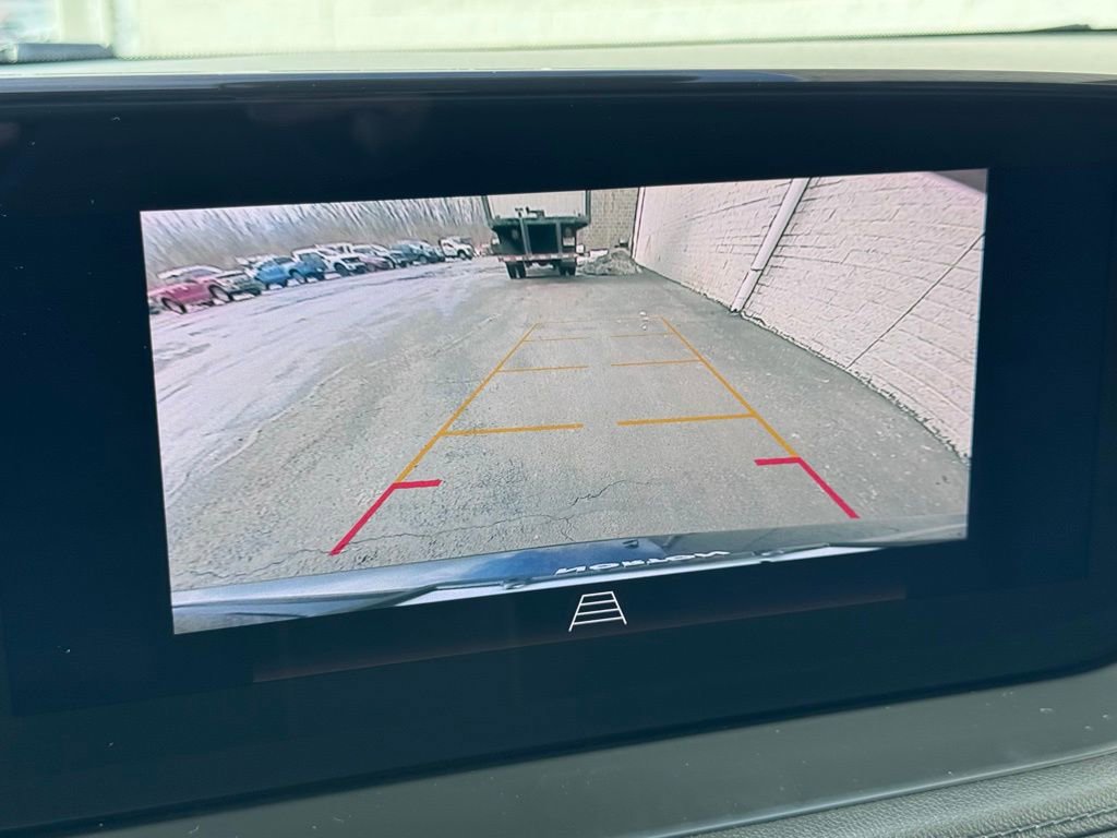 Used 2025 Buick Encore GX Sport Touring image 32