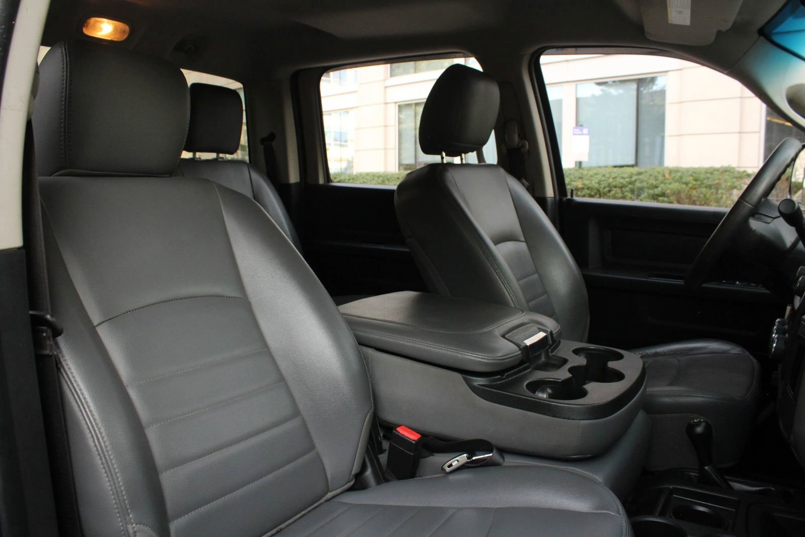 Used 2018 RAM 2500 Tradesman w/ Chrome Appearance Group AWD/4WD image 26