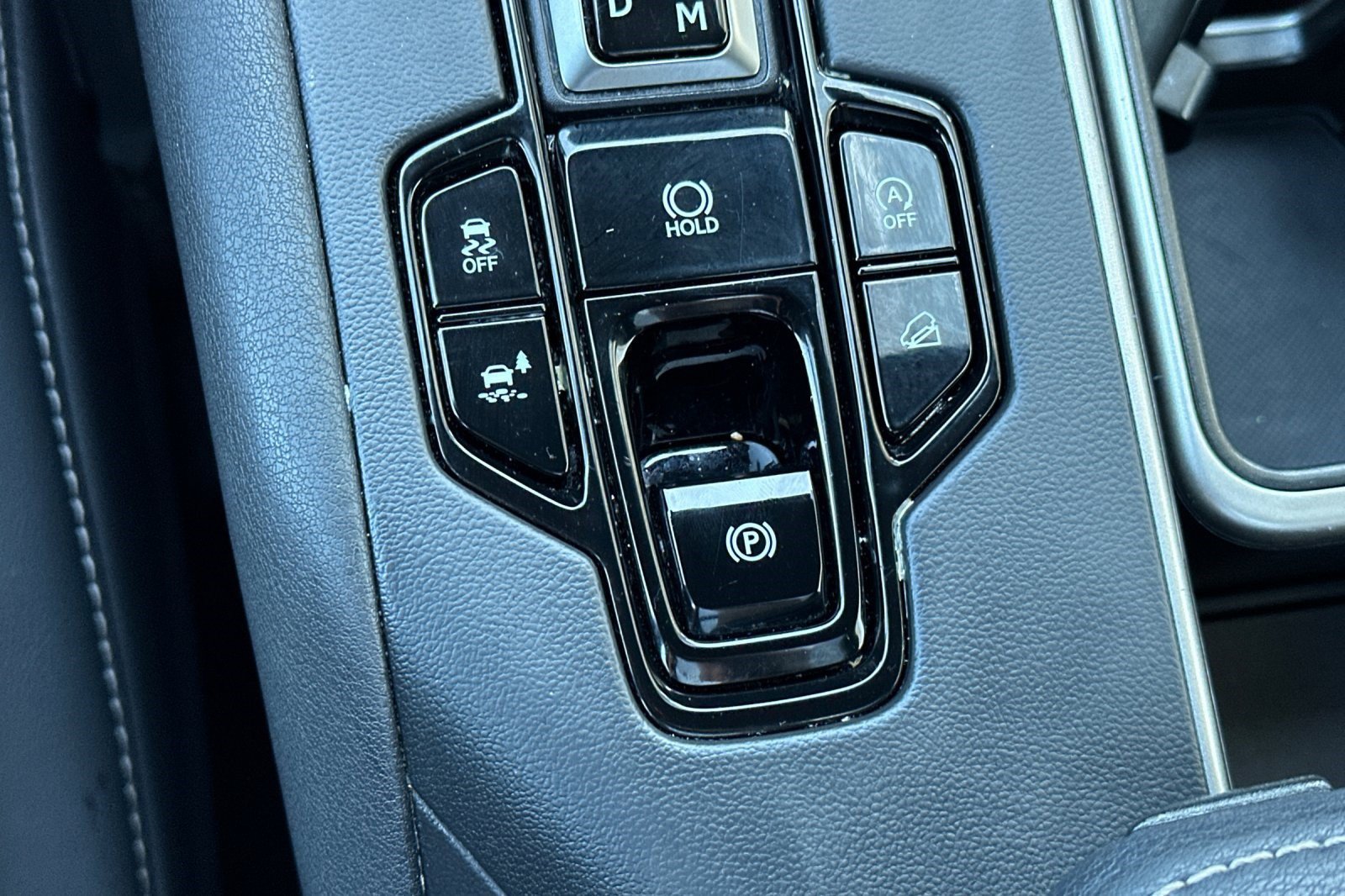 Certified 2025 Lexus TX 350 AWD w/ Technology Package image 21