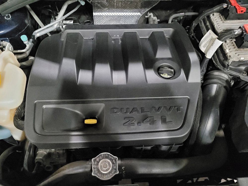 Used 2016 Jeep Compass Sport w/ Power Value Group AWD/4WD image 30