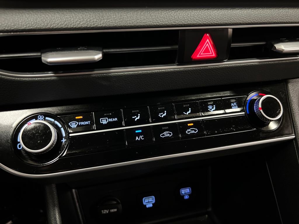 Used 2020 Hyundai Sonata SE FWD image 19