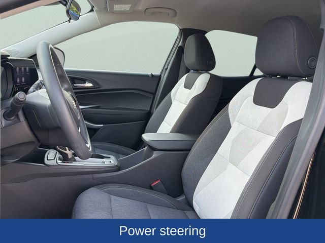 Certified 2024 Chevrolet Trax LS FWD image 15