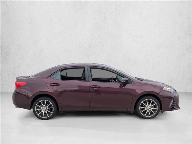 Certified 2017 Toyota Corolla SE 50th Anniversary FWD image 4