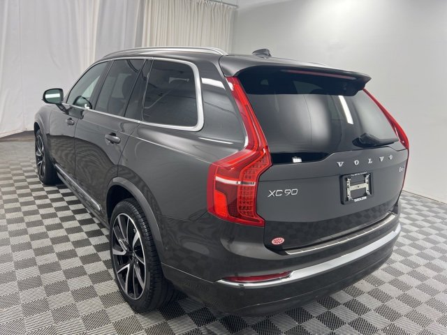 Used 2024 Volvo XC90 B6 Plus image 6