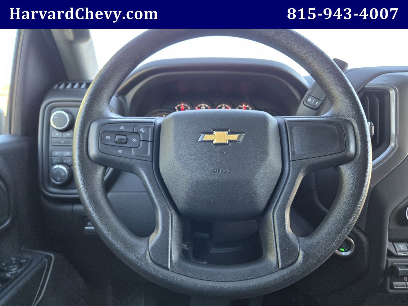 Used 2024 Chevrolet Silverado 2500 Custom w/ Custom Value Package image 18