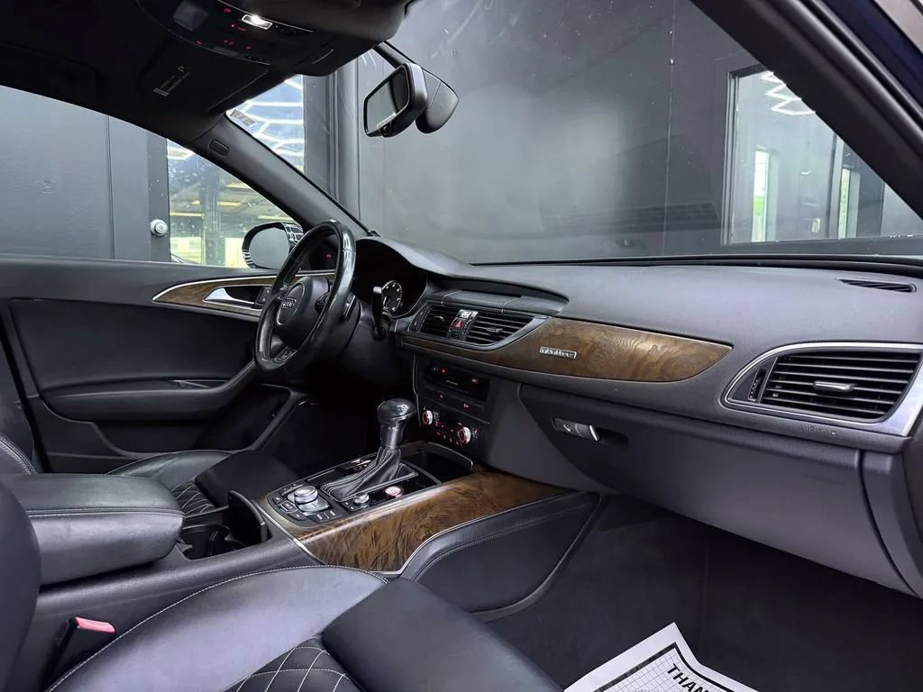 Used 2013 Audi S6 Prestige AWD/4WD image 26