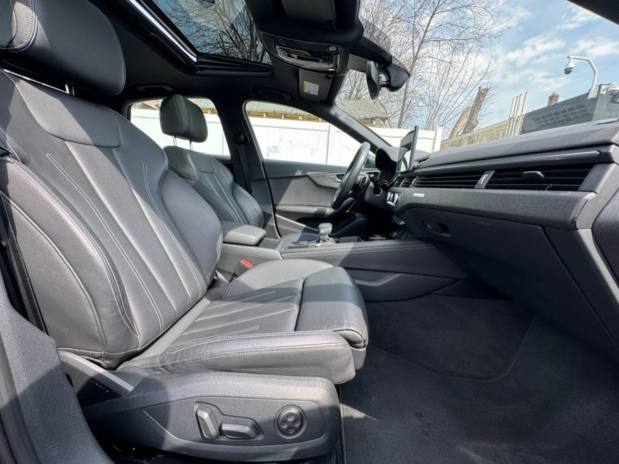 Used 2024 Audi A4 2.0T Premium Plus image 37