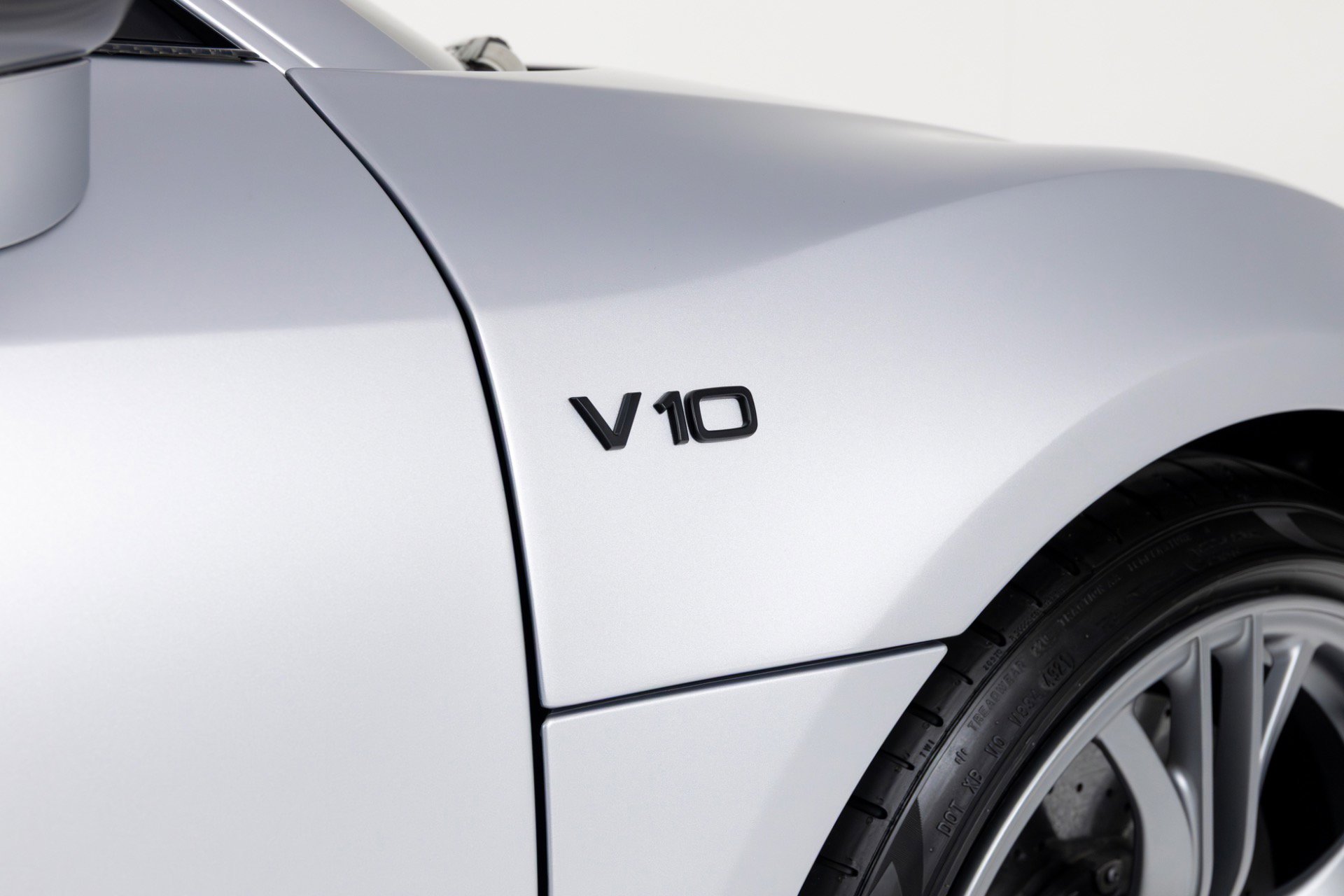 Used 2015 Audi R8 Competition image 57