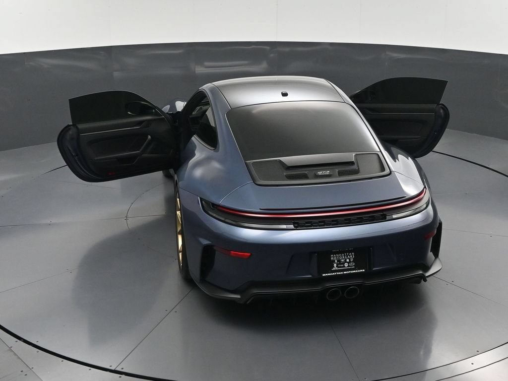 Certified 2026 Porsche 911 GT3 RWD image 34