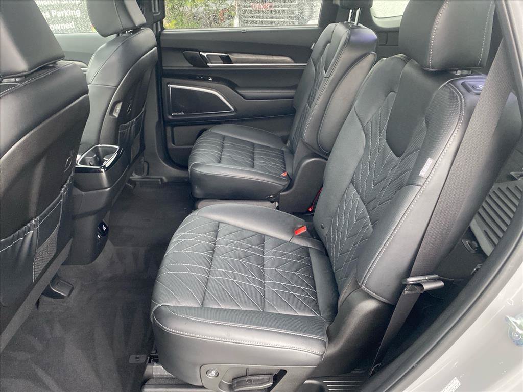 Certified 2024 Kia Telluride SX Prestige X-Pro AWD/4WD image 25