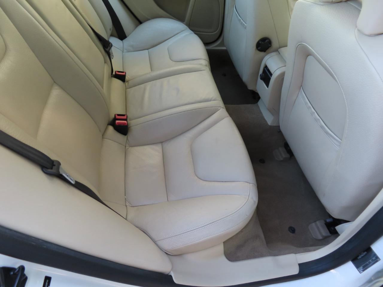 Used 2012 Volvo S60 T6 AWD/4WD image 17