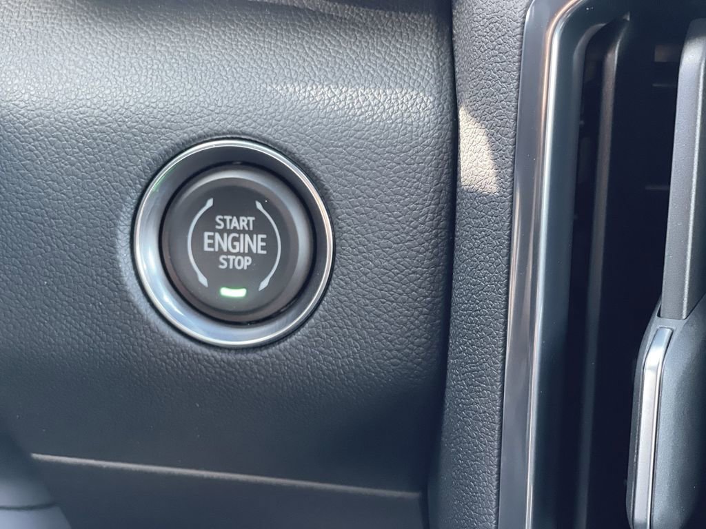 New 2026 GMC Acadia AT4 image 22