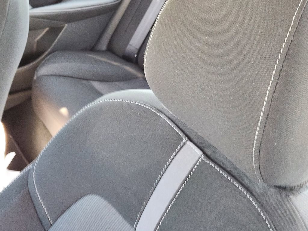 Used 2025 Nissan Sentra SV image 16