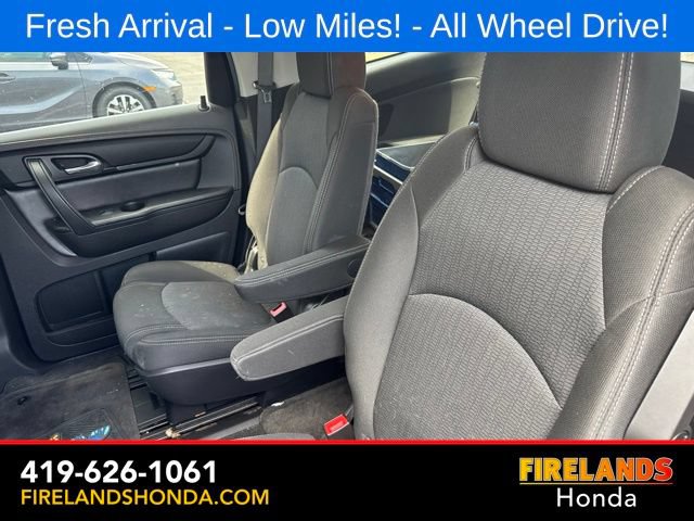 Used 2016 Chevrolet Traverse LT AWD/4WD image 31