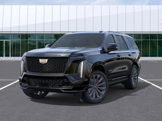 New 2026 Cadillac Escalade V AWD/4WD image 6