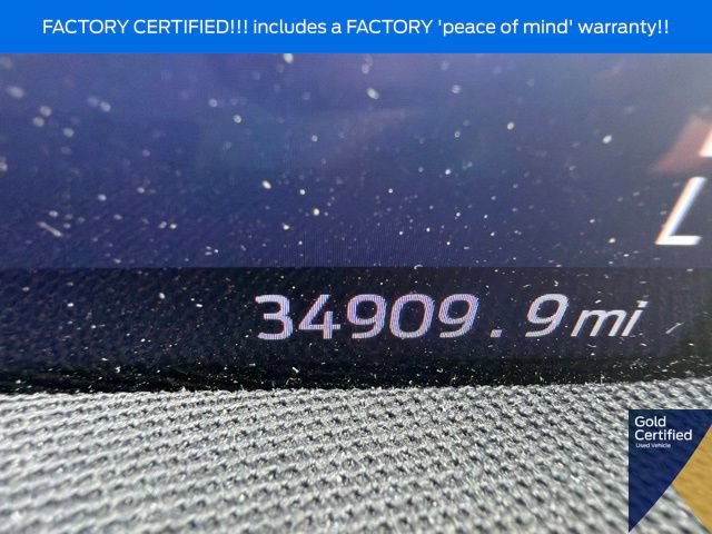 Used 2023 Ford Mustang Mach-E Select AWD/4WD image 54