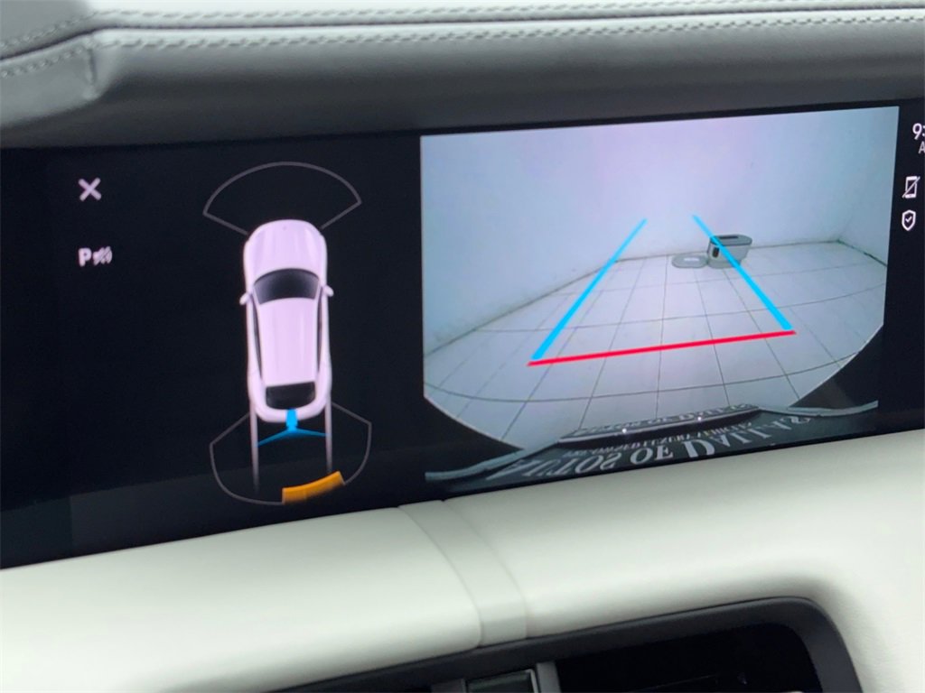 Used 2023 Porsche Taycan 4S image 28