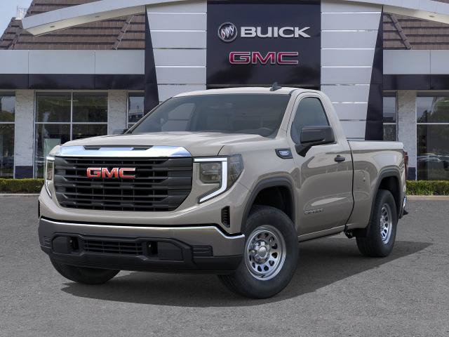 New 2026 GMC Sierra 1500 Pro w/ Pro Value Package RWD image 6