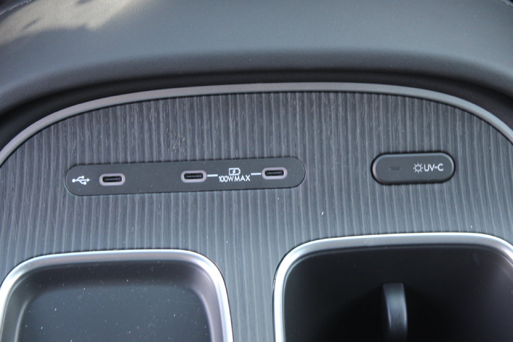 New 2026 Hyundai Palisade Calligraphy AWD/4WD image 26