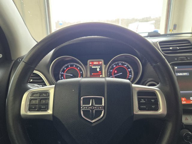 Used 2016 Dodge Journey R/T image 29