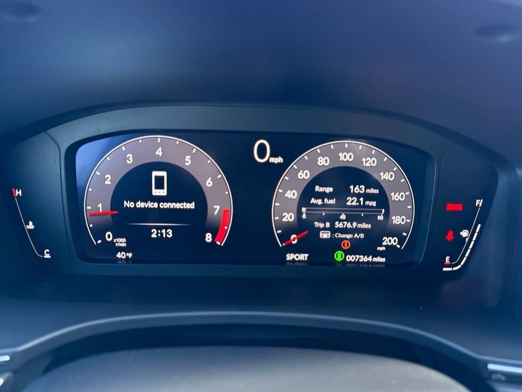 Used 2025 Acura Integra Type S image 19