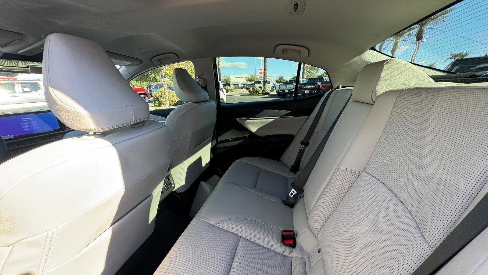 New 2026 Toyota Camry XLE w/ Premium Plus Package FWD image 9
