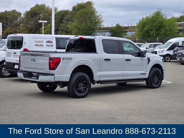 New 2026 Ford F150 XLT w/ Equipment Group 302A MID AWD/4WD image 8