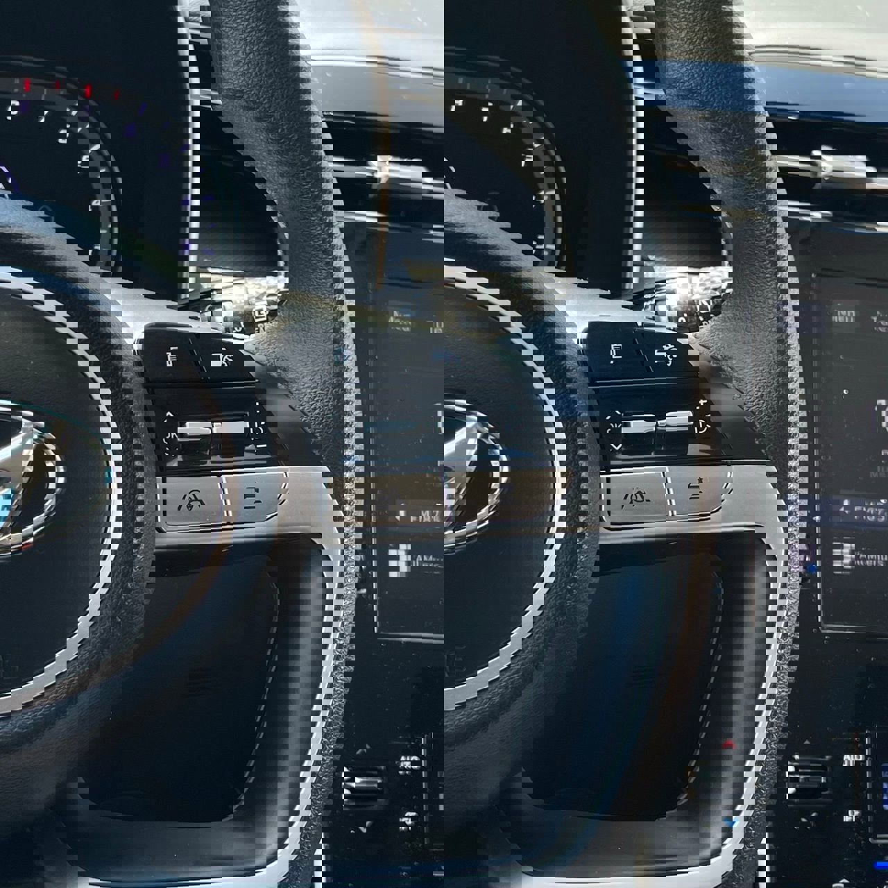 Used 2024 Hyundai Tucson SEL image 14