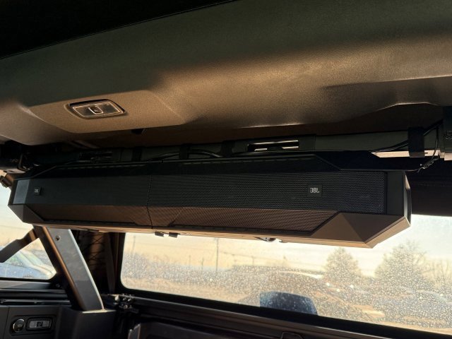 Used 2021 Ford Bronco Badlands w/ Sasquatch Package image 19