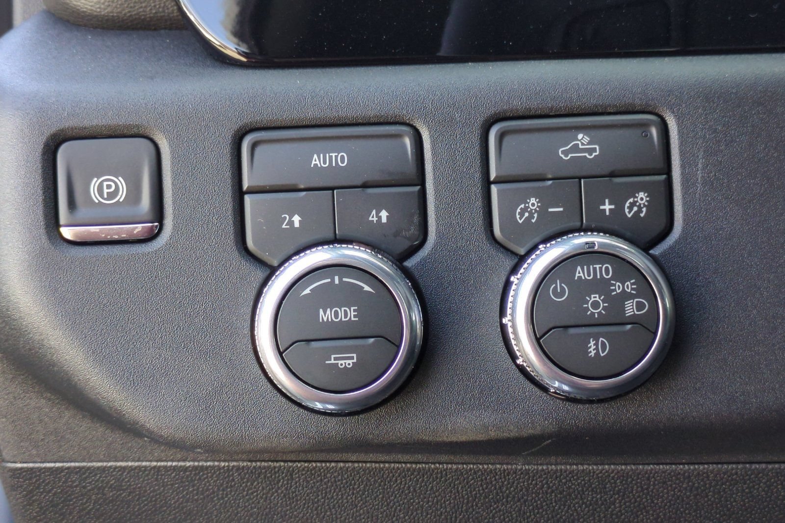 New 2026 GMC Sierra 1500 Elevation AWD/4WD image 29